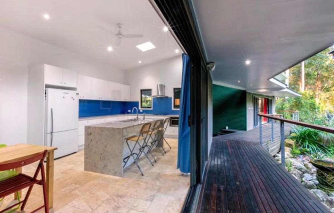 Dezen Accomodation Palmview 외부 사진