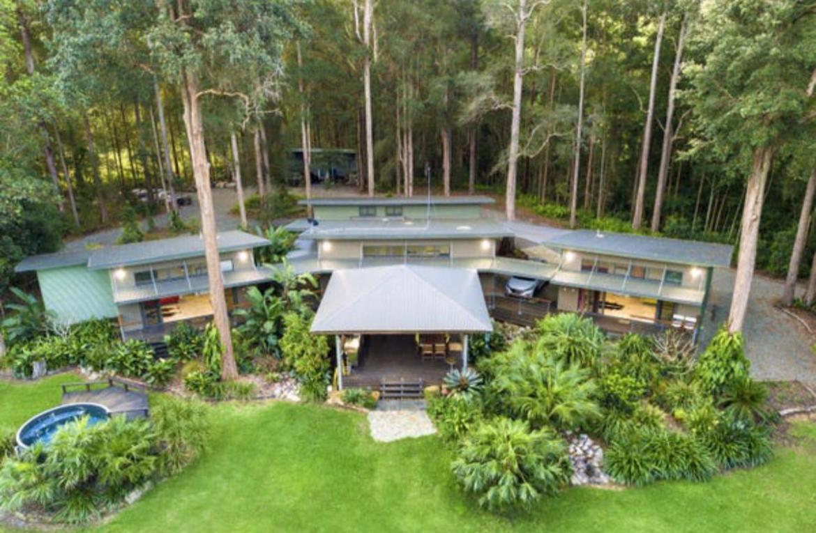 Dezen Accomodation Palmview 외부 사진