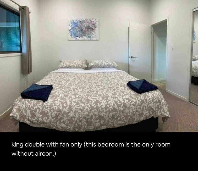 Dezen Accomodation Palmview 외부 사진