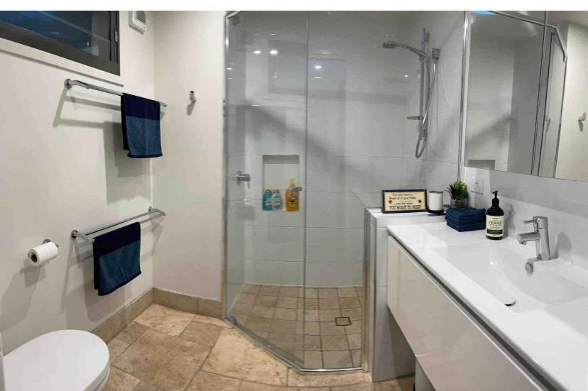 Dezen Accomodation Palmview 외부 사진