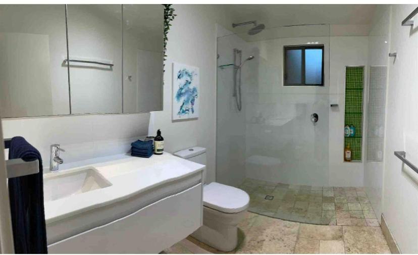 Dezen Accomodation Palmview 외부 사진