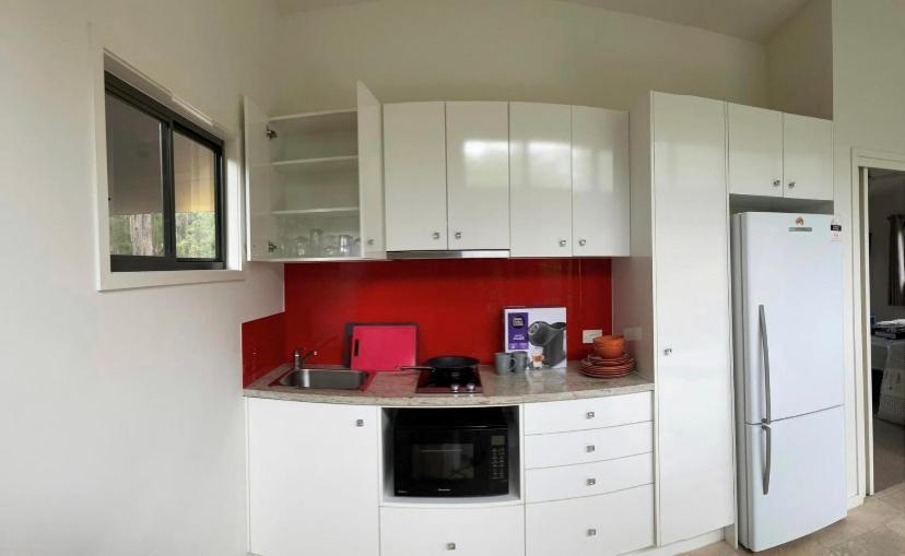 Dezen Accomodation Palmview 외부 사진