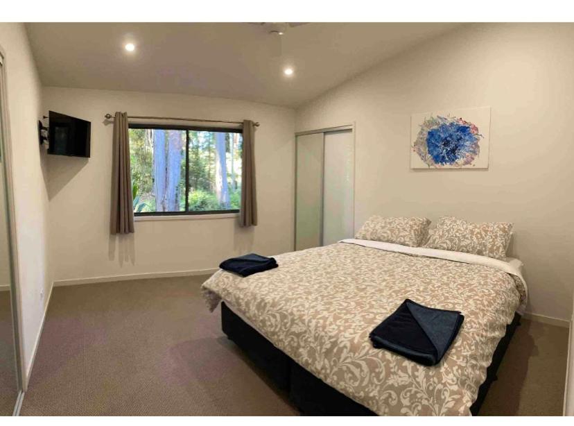 Dezen Accomodation Palmview 외부 사진